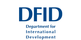 DFID