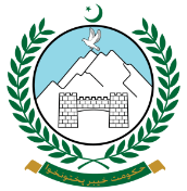 Govt of KPK